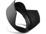 Cellonic Paraluce Compatibile Con Baionetta ALC‑SH127 Lens Hood In Materiale Sintetico Protegge L'obiettivo E La Lente Da Urti E Graffi