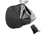 Borsa Da Viaggio Per Bici Pieghevole, Borsa Da Trasporto Portatile Per Bici Da 14 A 16 Pollici