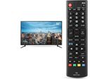 Multi Funzione Smart Led Wireless Lcd Tv Telecomando Per Lg AKB73715601