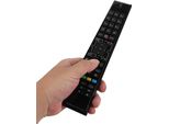 Telecomando Tv Di Ricambio Per Telefunken Specifico Edenwood