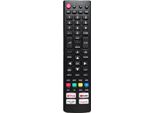 Telecomando Tv Universale Telecomando Sostitutivo Per Tv Lcd Led Multimarca Con Pulsanti Della Piattaforma Di Rete