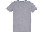 Awdis - Maglietta Per Bambini PC7937 (152-158) (Grigio Screziato)