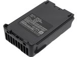 Cellonic, Batteria Per Walkie-Talkie (2800Mah, 7.4V) 1X