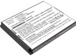 Cellonic, Batteria Per Lettore Codice A Barre (3900Mah, 3.85V) 1X