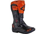 Leatt 3.5 Stivali Offroad Arancione,Nero Eu 47 Uomo,Donna Arancione,Nero Eu 47