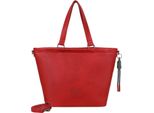 Fritzi Aus PreußEn Borsa Shopper Borsa A Tracolla Lou Shopper Red Rosso Scuro