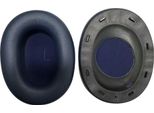 Inf Cuscinetti Di Ricambio In Pelle Proteica Per Jbl Tour One M3 - Set Da 2 Blu