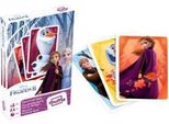 Frozen - Gioco Di Carte "Memo E Asino"", Carta SG39397 (Taglia Unica) (Colorato)"
