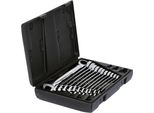 Ks Tools Gearplus Chiave Ad Anello A Cricchetto 12 Pezzi 503.4265