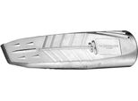 Cuneo Rotante Ochsenkopf In Alluminio Ovale, Ox 41-1000