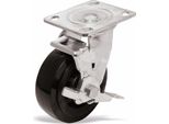 Bgs Ruota Girevole Per Carrello Da Officina Art. 4100 - 4100-3