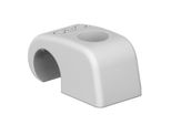 100 Pezzi Clip Per Unghie Senza Chiodo 17-21 Mm, Pp, Lgr - Clip Per Unghie 17 ... 21 Mm 4043