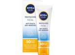 Nivea Viso Anti-Pigmenti Spf50 Pelle Normale E Secca 50Ml