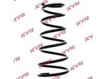 Toyota Corolla Posteriore 1.3/1.6I/2.0D 05.92-04.97 Molla Sospensione