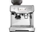 Sage SES880BSS4EEU1 Sage Espresso Maschine Barista Touch Edelstahl