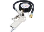 Brilliant Tools Manometro Per Pneumatici 0-16 Bar - BT691019