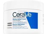 Cerave - Hydration Cream For Dry To Very Dry Skin (Moisturising Cream) 340Ml