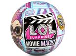 Mga Lol Surprise Movie Magic Doll 0