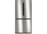 Frigorifero Americano 91Cm 605L No Frost Bosch Kfn96Vpea