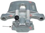 Pinza Freno Ha Destra Ø 38 Mm Fte Per Es. Mitsubishi Outlander