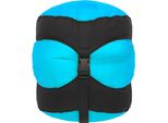 Sea To Summit Sacco A Zaino Ultra-Sil Compression Sack 8 L Blue Atoll Turchese