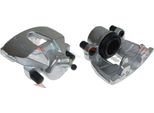 Pinza Freno, Asse Anteriore, Lato Destro, Ø 57 Mm Fte Per Ford Focus E Altri