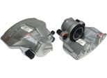Pinza Freno Asse Anteriore Sinistro Ø 57 Mm Fte Per Es. Audi A6