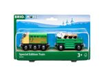 Brio Edizione Speciale Treno 2023 Brio 63604000