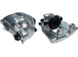 Pinza Freno, Asse Anteriore, Lato Destro, Ø 57 Mm Fte Per Audi A4 E Altri