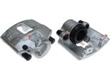 Pinza Freno Asse Anteriore Sinistro Ø 54 Mm Fte Per Es. Ford Fiesta