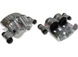 Pinza Freno Asse Anteriore Sinistro Pinza 2 Pistoni Fte Per Es. Fiat Ducato