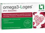 Omega3-Loges Plus Capsule 60 Capsule