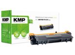 Kmp Printtechnik Ag 1261,0000 Kmp Toner Brother TN-2310 Black 1200 S. B-T56A Remanufactured