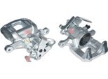 Pinza Freno Ha Freno Di Stazionamento Sinistro Ø 48 Mm Fte Per Es. Ford Transit