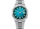 Citizen - NJ0151-88X - Orologio Da Polso - Uomo - Automatico - Meccanico