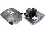 Pinza Freno, Asse Anteriore, Lato Destro, Ø 54 Mm Fte Per Ford Fiesta Ed Altri