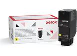 Xerox Cartuccia Toner Giallo A Capacita' Standard Da 6000 Pagine Per Stampante A Colori Versalink C620? C625