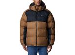 Giacca Columbia Pike Lake Ii Hooded Jacket 2050931257