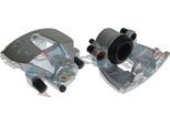 Pinza Freno Asse Anteriore Sinistro Ø 57 Mm Fte Per Es. Ford Focus