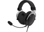 Genesis Genesis Toron 531 Cuffia Cablata Head-Band Gaming Nero
