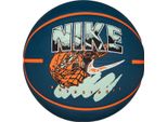 Nike - Pallacanestro "Everyday Playground"", Bildlich CS2728 (7) (Blau)"