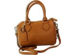 Florence Borsa A Tracolla In Pelle Marrone OTM807C