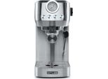 Macchina Per Caffè Espresso In Acciaio Inox Da 15 Bar E 1350 W Muse Ms250Em