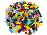 Lego® Kita Mix Per 1 Bambino 1,0 Kg Mattoncini E Mattoncini Speciali Nuovo! 1 Confezione - Ogni Mix Compilato Singolarmente