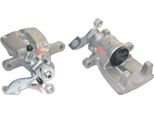 Pinza Freno Ha Pinza Freno Di Stazionamento Destra Ø 34 Mm Fte Per Es. Kia Cee'd