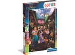 Cle Puzzle 60 Maxi Superkolor Encanto 26333