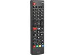 Telecomando Con Funzione Ivi Tv Controller AKB75095312 Adatto Per Televisori Lcd Lg