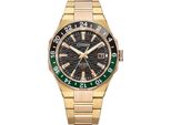 Citizen - NB6033-51E - Orologio Da Uomo Con Bracciale - Automatico - Serie 8 Gmt