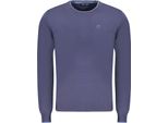 Maglia A Contrasto Con Ricamo E Logo North Sails : Taglia - 2XL Taglia: 2XL