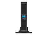 Powerwalker Vi 1500RT Lcd - Ups - Ca 220/230/240 V - 1,35 Kw - 1500 Va 9 Ah - RS-232, Usb
